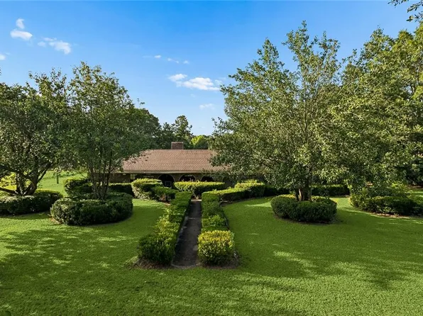 59375 Mitchell City Rd, Bogalusa, LA 70427