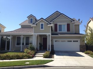 1063 Rock Harbor Point, Hercules, CA 94547