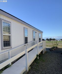 94120 Strahan St SPACE 119, Gold beach, OR, 97444