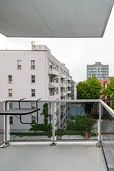 Rented by Metropolitan Property Group