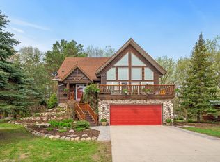 7643 188th Ln NW, Nowthen, MN 55303