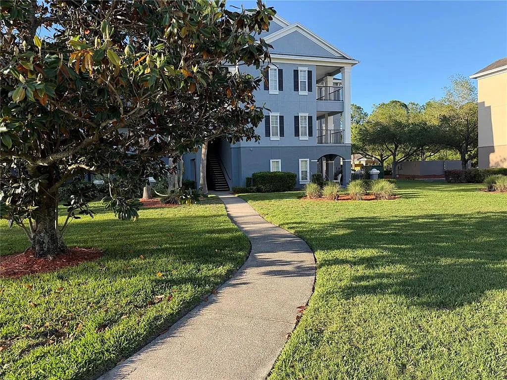 Building Photo - 3735 Conroy Rd #2222