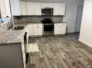 4615 Lorraine St, Baton Rouge, LA 70805