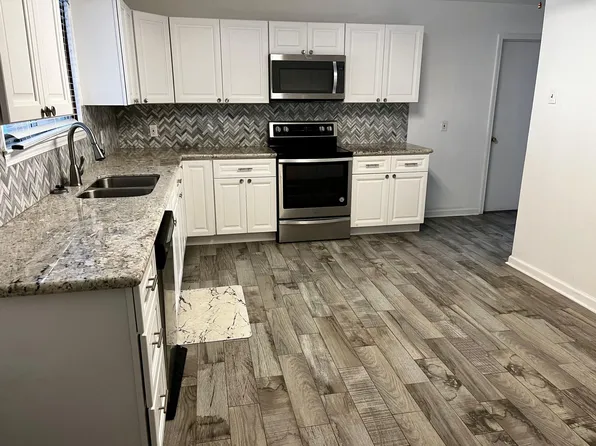 4615 Lorraine St, Baton Rouge, LA 70805