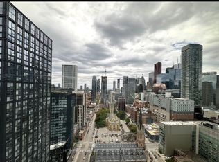 252 Church St #2609-C08, Toronto, ON M5B 1Z2