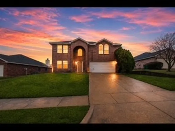 1092 Winding Crk, Cedar Hill, TX 75104