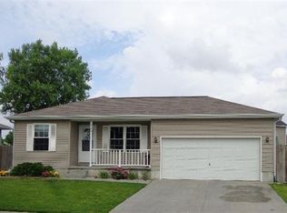 928 W Welter Dr, Lincoln, NE 68522