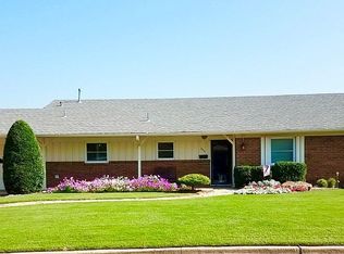 2200 N Robin St, Altus, OK 73521