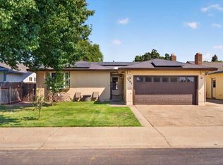 2403 Tejon St, Lodi, CA 95242