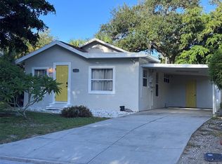 4111 SARASOTA AVENUE, SARASOTA, FL 34234