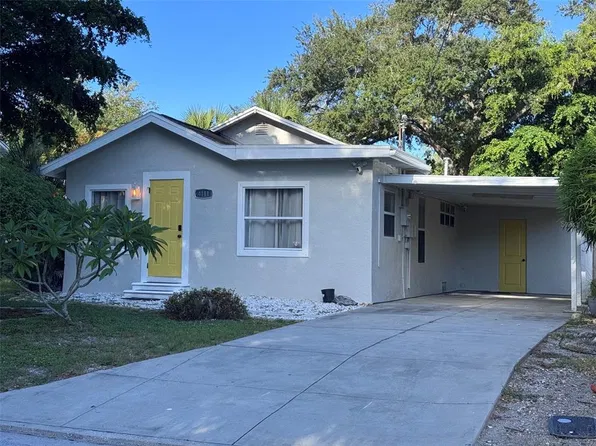 4111 SARASOTA AVENUE, SARASOTA, FL 34234