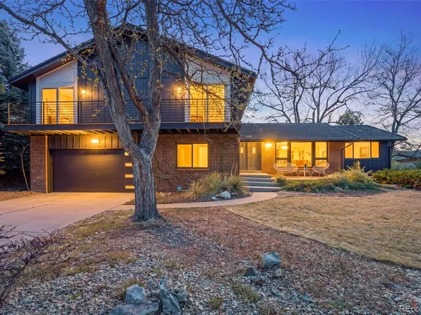 7234 S Kendall Court, Littleton, CO 80128