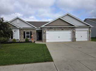 418 W Big Pine Dr, West Lafayette, IN 47906