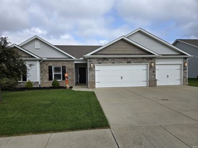 418 W Big Pine Dr, West Lafayette, IN, 47906