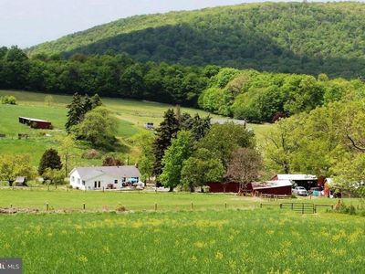 12435 Pleasant Valley Rd, Smithsburg, MD, 21783