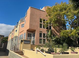 1019 Grant St UNIT E, Santa Monica, CA 90405