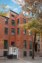 28 West 11th Street in Greenwich Village