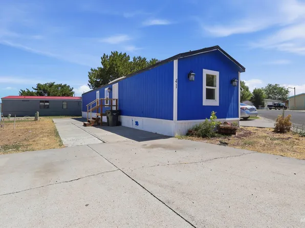 33 Manor Dr #41, Buhl, ID 83316