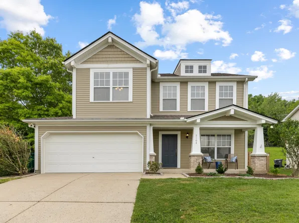 7104 Commonwealth Cir, Nashville, TN 37221
