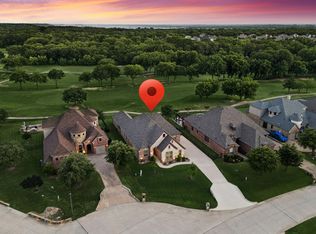 6059 The Resort Blvd, Fort Worth, TX 76179