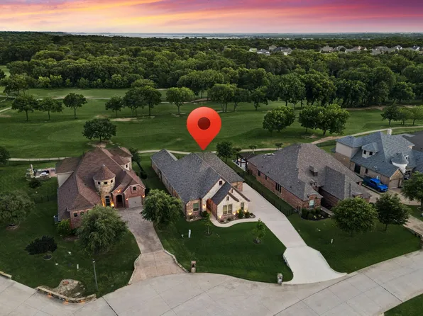 6059 The Resort Blvd, Fort Worth, TX 76179