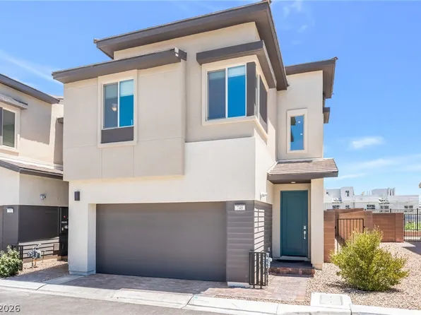 740 Echelon St, Las Vegas, NV 89138