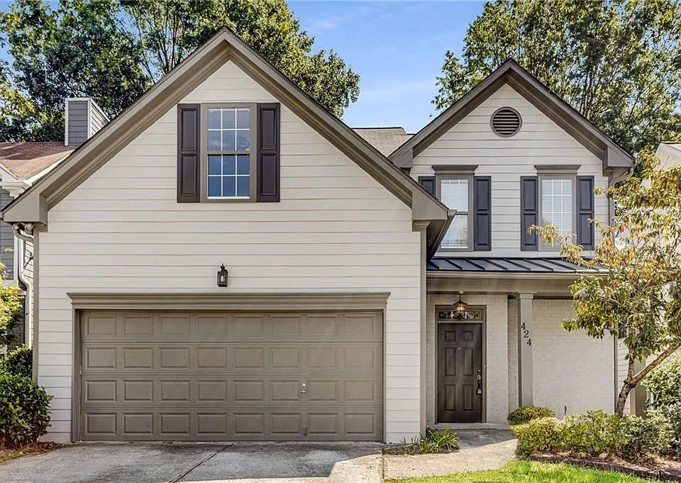 424 Kensington Parc Way