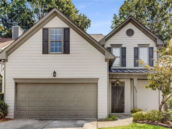 424 Kensington Parc Way, Avondale Estates, GA 30002