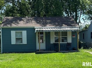 3246 E Carpenter St, Springfield, IL 62702