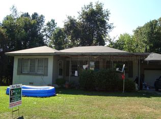 327 Hodgin St, High Point, NC 27262