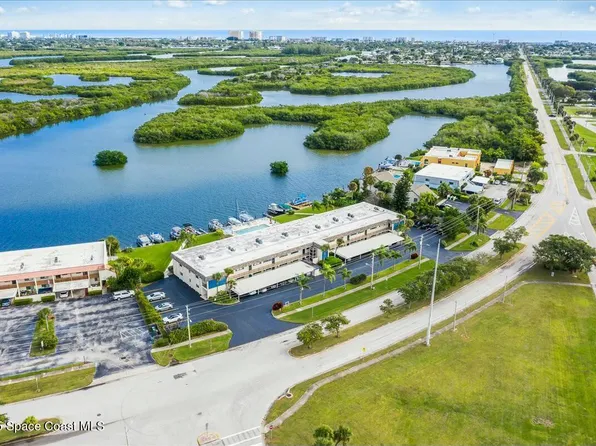 1525 Minutemen Cswy APT 105, Cocoa Beach, FL 32931
