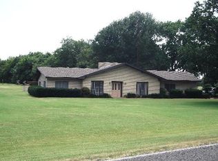 229 County Road 1415, Bonham, TX 75418