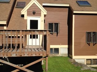 10 Onset Road Crotched Mountain Townhouse #40, Bennington, NH 03442