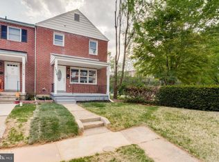 1020 Winsford Rd, Towson, MD 21204