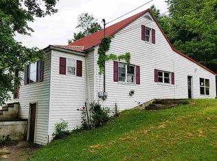 64 Rr 1, Poca, WV 25159