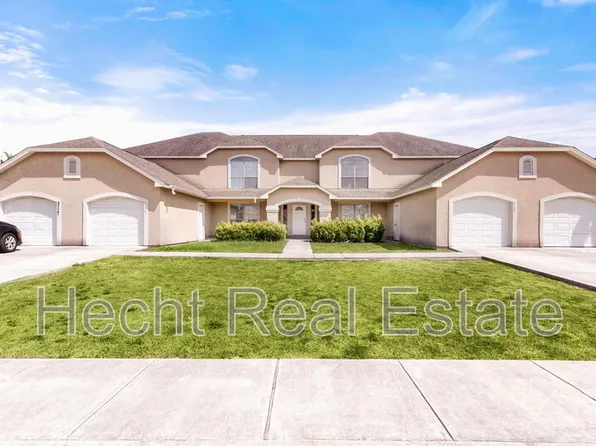 3117 Douglas Fir Dr #1, New Braunfels, TX 78130