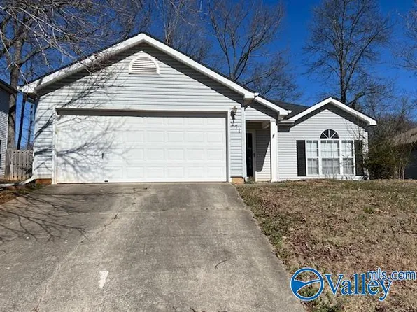 271 Postwood Ct, Madison, AL 35758