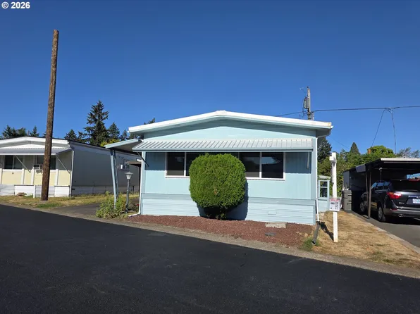 13045 SE Stark St Unit 112, Portland, OR 97233