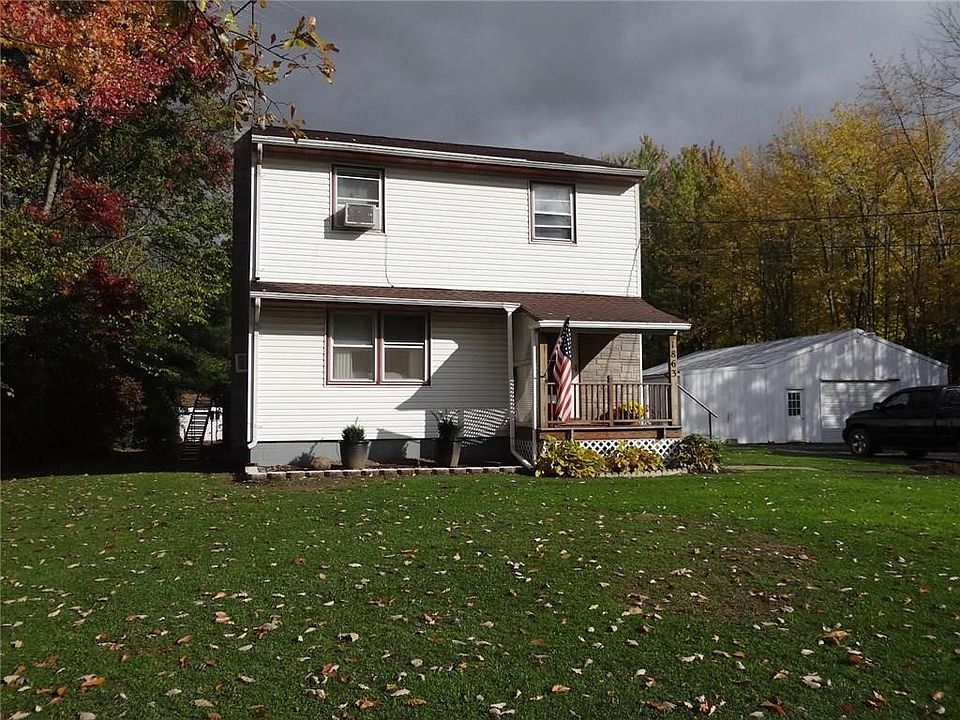 1863 Burgess Rd, Waterloo, NY 13165 Zillow