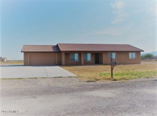 30302 W Latham St, Buckeye, AZ 85396