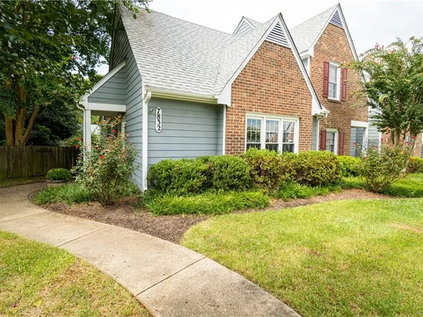 7832 Fitzgerald Ct, Henrico, VA 23228