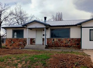 507 S Chestnut St, Cortez, CO 81321