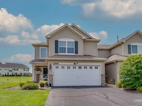 1004 Tuscany Trl, Hampshire, IL 60140