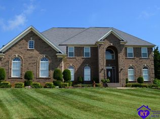 135 Cedar Branch Rd, Elizabethtown, KY 42701