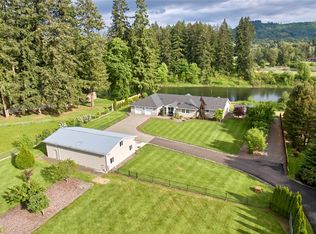 2697 Lewis River Rd, Woodland, WA 98674