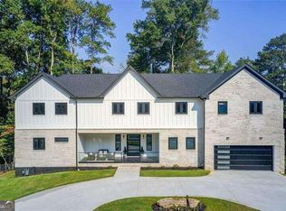 322 Chase Ln, Marietta, GA 30068