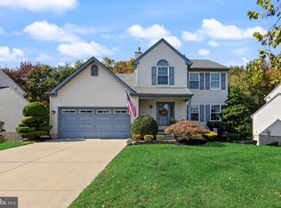 34 Springcress Dr, Delran, NJ 08075