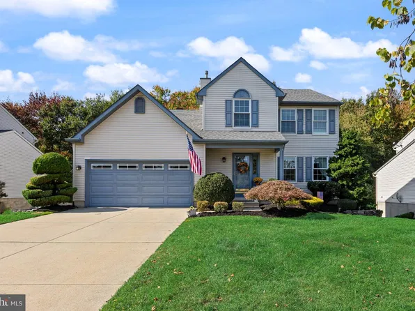 34 Springcress Dr, Delran, NJ 08075