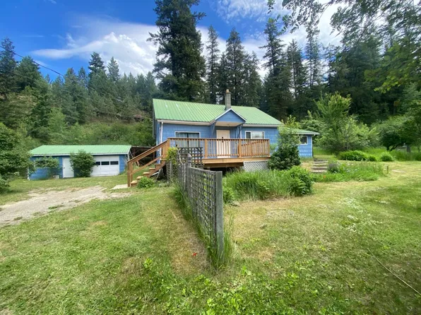 4392 Barriere Town Rd, Barriere, BC V0E 1E0