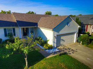 8102 Mandalay Rd, Blacklick, OH 43004